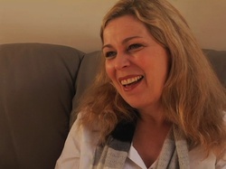  Lone Scherfig