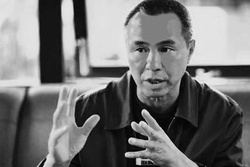  Hou Hsiao Hsien