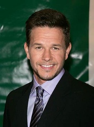  Mark Wahlberg