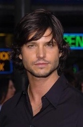  Jason Behr