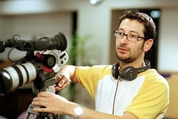  Luke Greenfield