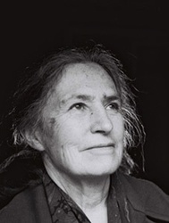  Danièle Huillet
