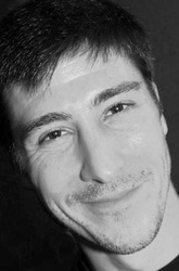  David Belle