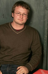  Rian Johnson