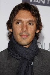  Lukas Haas