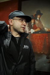  Eric Valette