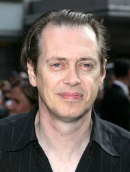  Steve Buscemi