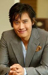  Lee Byung-hun