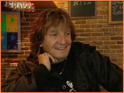  Alain Chanone