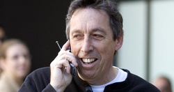  Ivan Reitman