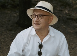  Michel Blanc
