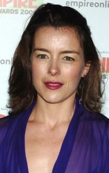  Olivia Williams