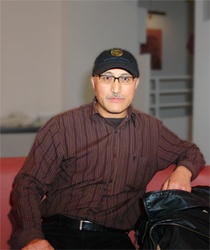  Marat Sarulu