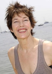  Jane Birkin