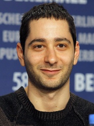  Denis Moschitto