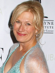  Jayne Atkinson