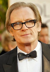  Bill Nighy