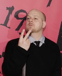  David Slade