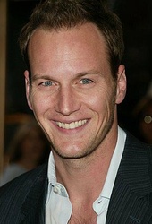  Patrick Wilson
