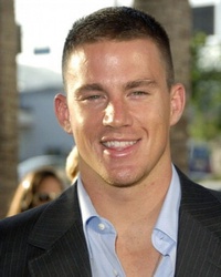  Channing Tatum