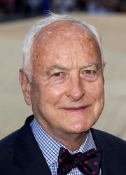  James Ivory