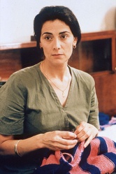  Hiam Abbass