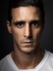  James Ransone