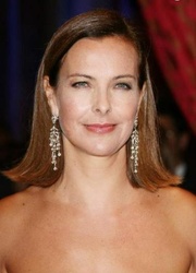  Carole Bouquet