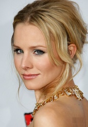  Kristen Bell