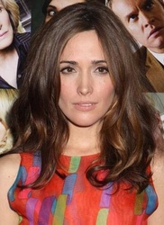  Rose Byrne