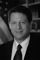  Al Gore