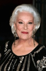  Bernadette Lafont