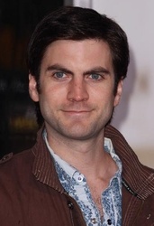  Wes Bentley