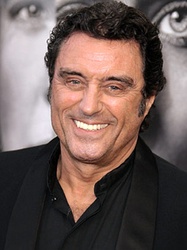  Ian McShane