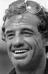  Jean-Paul Belmondo