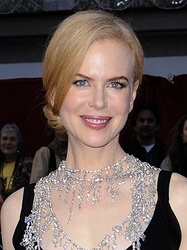  Nicole Kidman