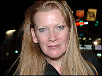  Andrea Arnold