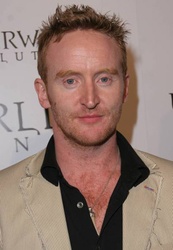  Tony Curran