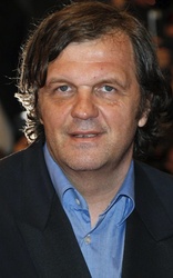  Emir Kusturica