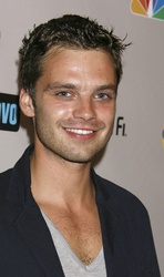  Sebastian Stan