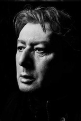  Alain Bashung