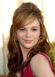  Amber Tamblyn