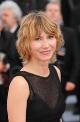  Dinara Droukarova