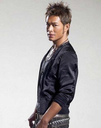 Louis Koo