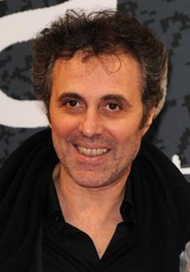  Gilbert Melki