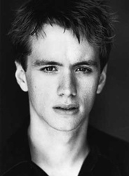  Sean Biggerstaff