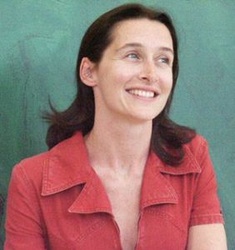  Anne Brochet