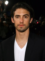  Milo Ventimiglia