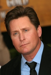  Emilio Estevez