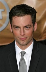  Justin Kirk